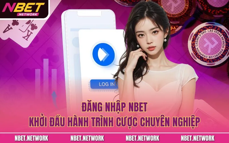 Đăng nhập NBET