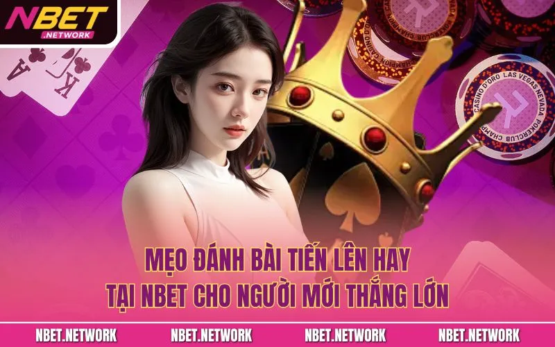 Mẹo đánh bài tiến lên hay