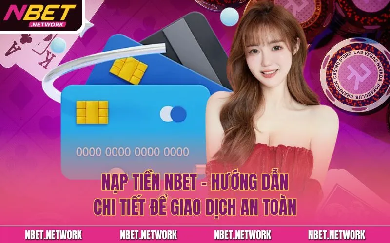 Nạp tiền NBET