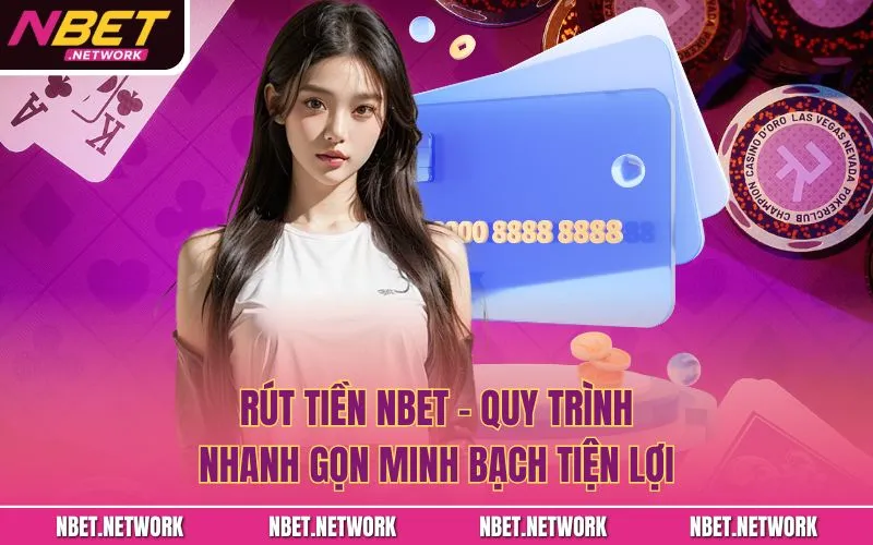 Rút tiền NBET