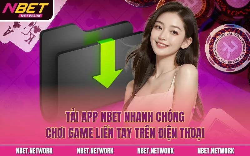 Tải app NBET